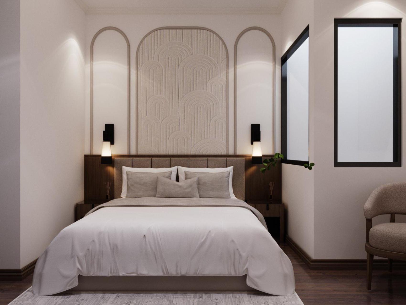 L'Amant De Hanoi Hotel - Khach San Lamant De Ha Noi Экстерьер фото
